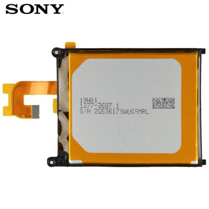 แบตเตอรี่-lis1543erpc-สำหรับ-sony-xperia-z2-so-03-d6502-d6503-l50w-sirius-ของแท้แบตเตอรี่-3200-mah