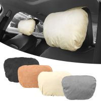 Interior Accessories Head Neck Support Car Pillow Soft Car Headrest Car-styling Breathable Car Neck Pillow Seat Cushions