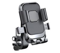 Adjustable Bicycle Mobile Phone Holder for Bike 4.7-7.1 inch Universal Bicycle Phone Holder Mount Bracket