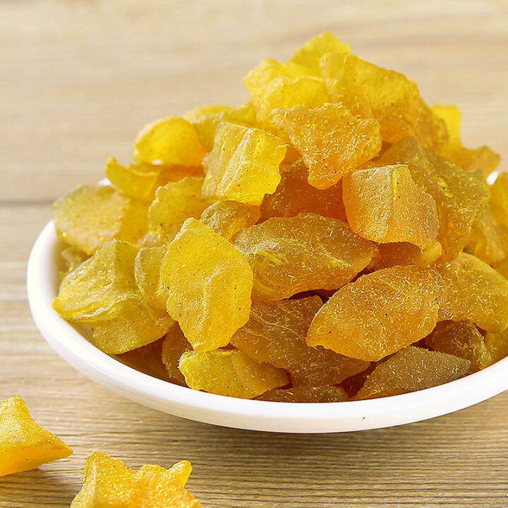 【buy one get one free】Dried bergamot fruit old fragrant yellow bergamot
