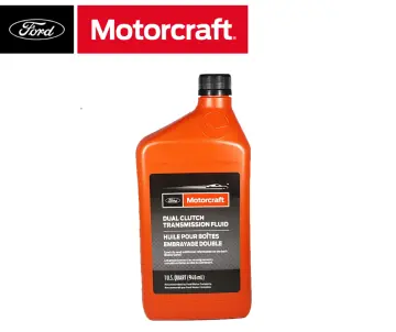 18 Quarts Auto. Transmission Fluid Genuine FORD MOTORCRAFT MERCON