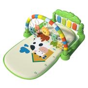 Baby Fitness Frame Piano Tummy Toy Infant Educational Floor Mat