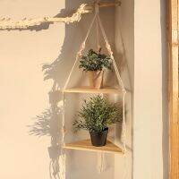 【 YUYANG Lighting 】 Corner Shelves Living Room Decorative Wall Accessory - Shelves/display Stands Aliexpress