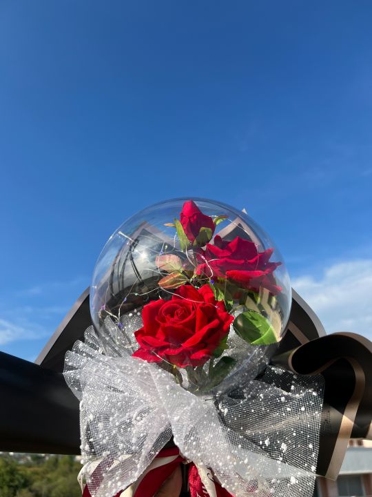 ช่อดอกไม้วาเรนไทน์-ของขวัญวันวาเรนไทน์-ของขวัญ-ดอกกุหลาบ-ช่อดอกกุหลาบ-ของขวัญเซอร์ไพร์แฟน-ดอกไม้-ของขวัญวันครบรอบ