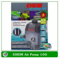 แรไอเท็ม Eheim Air Pump 100 ปั๊มลม ปั๊มออกซิเจน 1 ทาง ผลิตจากประเทศเยอรมัน รับประกัน 3 ปี คุ้มสุดสุด ปั้ ม ลม ถัง ลม ปั๊ม ลม ไฟฟ้า เครื่อง ปั๊ม ลม