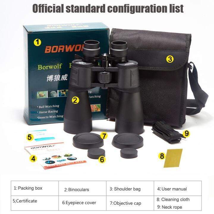 borwolf-10-380x100กำลังขยายสูงซูมระยะไกลกล้องส่องทางไกลสำหรับล่าสัตว์10-60เท่ากล้องส่องทางไกล-hd-ซูมมืออาชีพ