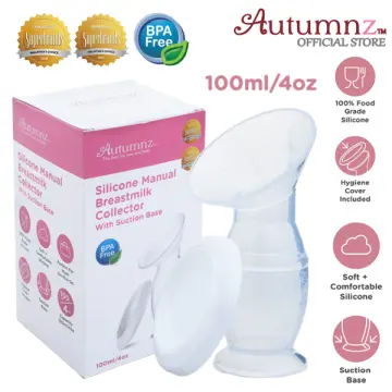 Buy Autumnz Breast Pads & Nipple Shield Online
