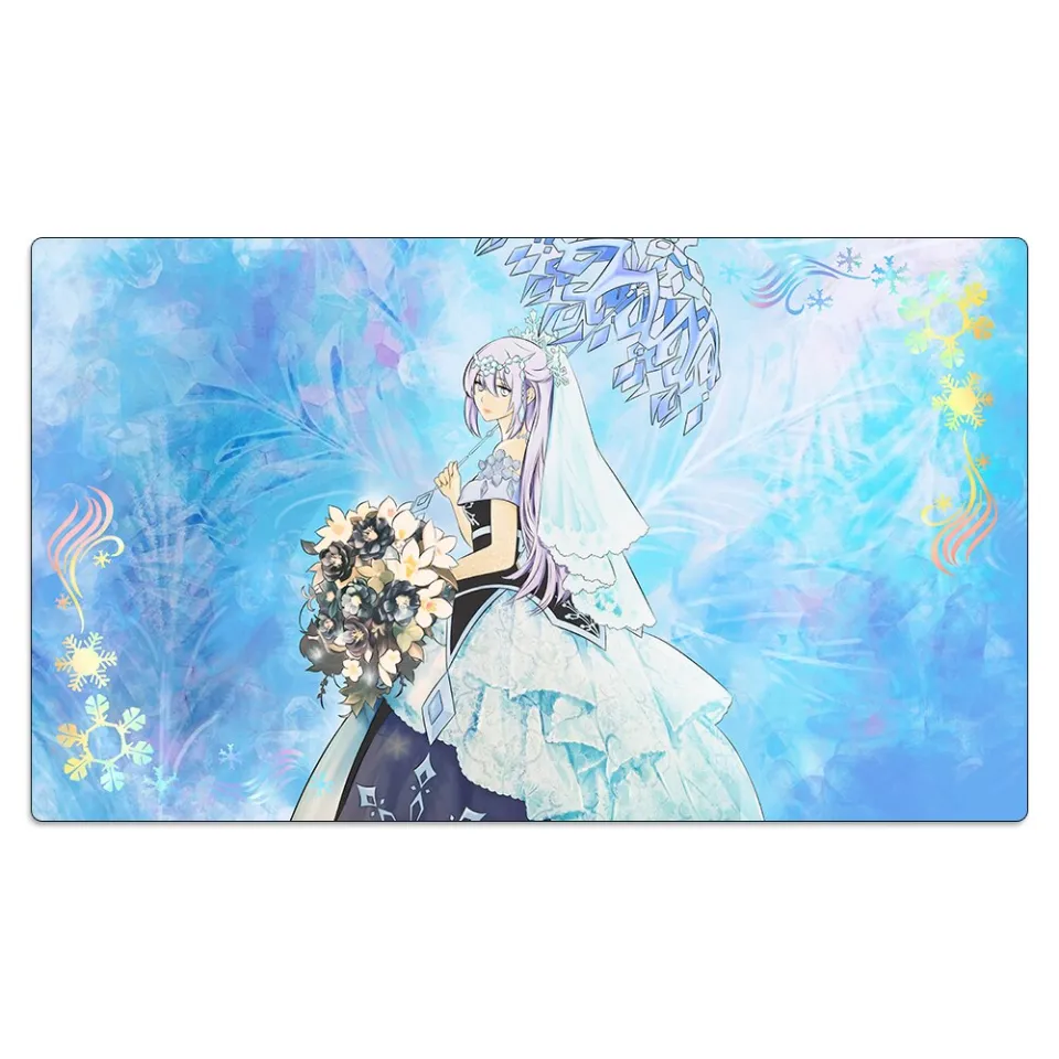 Shop Anime Playmat Card with great discounts and prices online - Oct 2023 |  Lazada Philippines