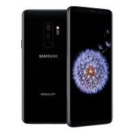 สำหรับ Samsung Galaxy S9+ G965U Samsung S9 Plus Cellphone 64GB ROM 6GB RAM Snapdragon 845 โทรศัพท์มือถือ Octa Core 6.2 นิ้ว