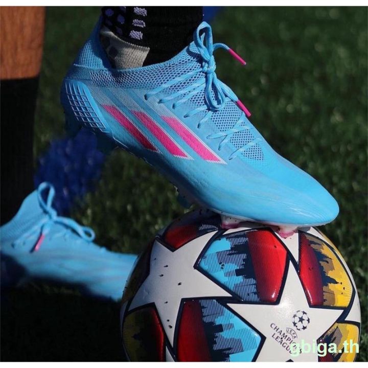 football-boots-speedportal-speedflow-1-รองเท้าฟุตบอล-สีแดง-ทอง-fg