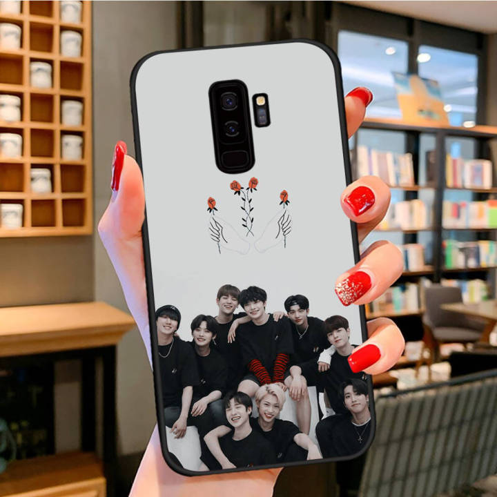 wa76-stray-kids-felix-อ่อนนุ่ม-fashion-ซิลิโคน-trend-phone-เคสโทรศัพท์-ปก-หรับ-samsung-galaxy-a10-a10s-a9-a8-a7-a6-a5-j8-j7-j730-j6-j4-j2-prime-plus-core-pro