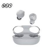 Tai Nghe QCY T17S Tai Nghe Bluetooth Aptx Qualcomm BT5.2 TWS Tai Nghe Gắn