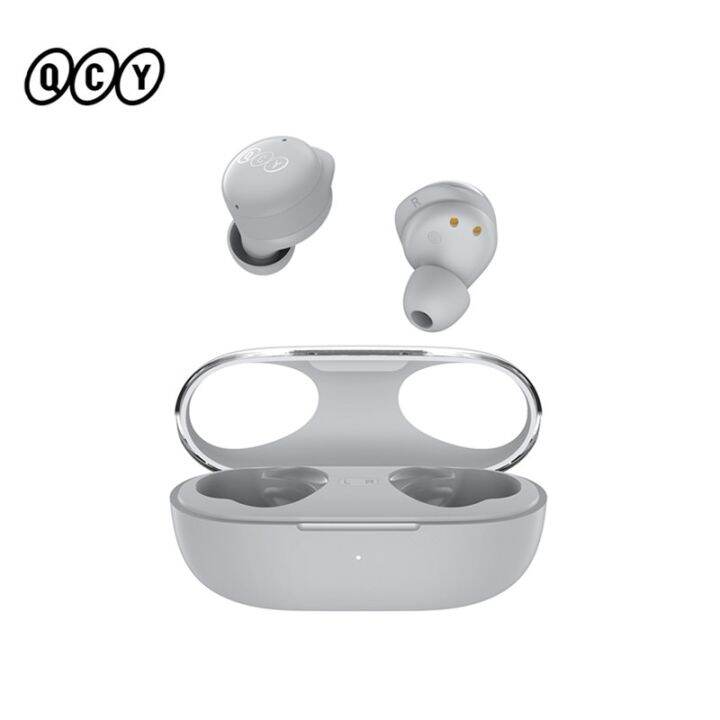 QCY T17S Bluetooth Earphone Aptx Bluetooth5.2 TWS Wireless