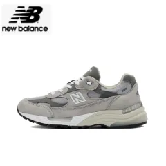 New Balance 992 GG Navy Blue 100% Original | Lazada PH