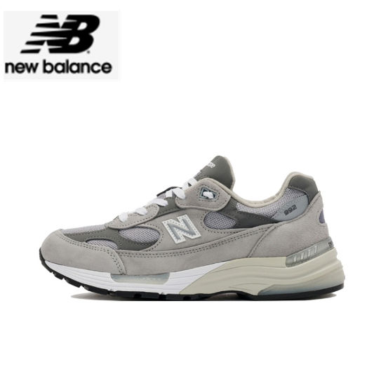 New Balance 992 GR Yuanzu gray | Lazada PH