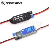 Hoywing UBEC 3A 2-6S Lipo/ 5A 2-8S Lipo Modulo Di Entalimione Per La Regolazione A Tensiona Antiinceppamento Adatto Per Drala Fissa RC