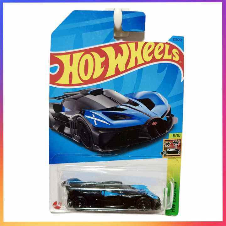 BUGATTI BOLIDE / DIVO MATCHBOX | Lazada PH