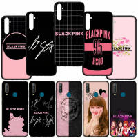 อ่อนนุ่ม ปก เคสโทรศัพท์ E172 FB14 BLACK POP JISOO JENNIE ROSE PINK LISA ซิลิโคน Coque หรับ Samsung Galaxy A12 A11 A31 A71 A51 A21S A50 A10 A20 A30 A20S A30S A52 A50S A10S A70 A02S M02 A02 A32 A13 4G 5G A03S A52S Phone Casing