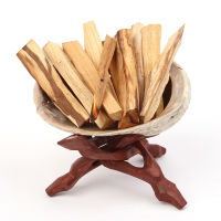 30g Palo Santo ธูปธรรมชาติ Stick ไม้ธรรมชาติ Smudging Strips น้ำมันหอมระเหยบ้านห้องนอน Burning ไม้ไม่มีกลิ่นหอม-Chuieri