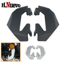 CNC Aluminum Accessories Front Brake Caliper Cover Protection Cover Guard For Honda Motorcycle CRF 1000L CRF1000L 2016 2017 2018