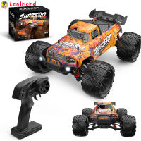 LEAL 1:16รถออฟโรดความเร็วสูง Mobil Remote Control เต็มรูปแบบกันน้ำ4wd ปีนเขาดริฟท์ควบคุมวิทยุรถของเล่นในสต็อก