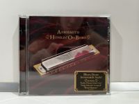 1 CD MUSIC ซีดีเพลงสากล AEROSMITH HONKINON BOBO (N10D78)