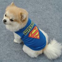 Summer Pet Dog Clothes Apparel Puppy Cat Doggy Princess Vest T-shirt Coat S M L AA Clothing Shoes Accessories Costumes