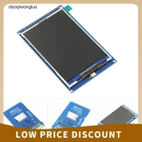 DAOQIWANGLUO 5V/3.3V 3.5 "TFT พร้อม ILI9468สัมผัส/แผงสัมผัสหน้าจอ LCD TLT9488ใช้งานง่ายโมดูล320X480 Mega2560 Arduino