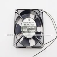 พัดลมตู้อินเวอร์เตอร์12CM 100V 220V PM1238HA2B-7 PM1238HA1B-7 Pelco 2021ยี่ห้อใหม่