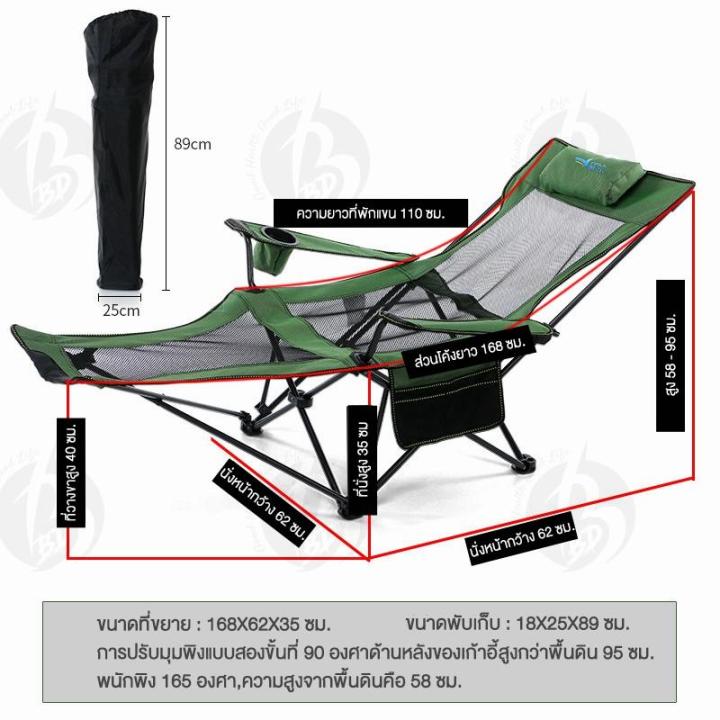 traveler-เก้าอี้ชายหาด-เก้าอี้-แคม-ปิ้ง-เปลพับนอน-เปลพับชายหาด-เตียงผ้าใบปิคนิค-เก้าอี้พับ-เก้าอี้ปรับเอนนอน-เก้าอี้สนามพับได้-เตียงนอนผ้าใบพับได้