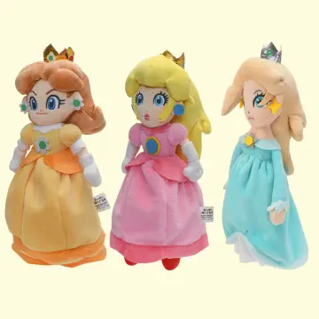 Shop Mario Peach Soft Toy online - Jan 2024