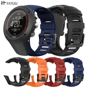 Bracelet suunto hot sale ambit 3