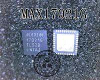 2pcs MAX17021G 17021G 17021 QFN