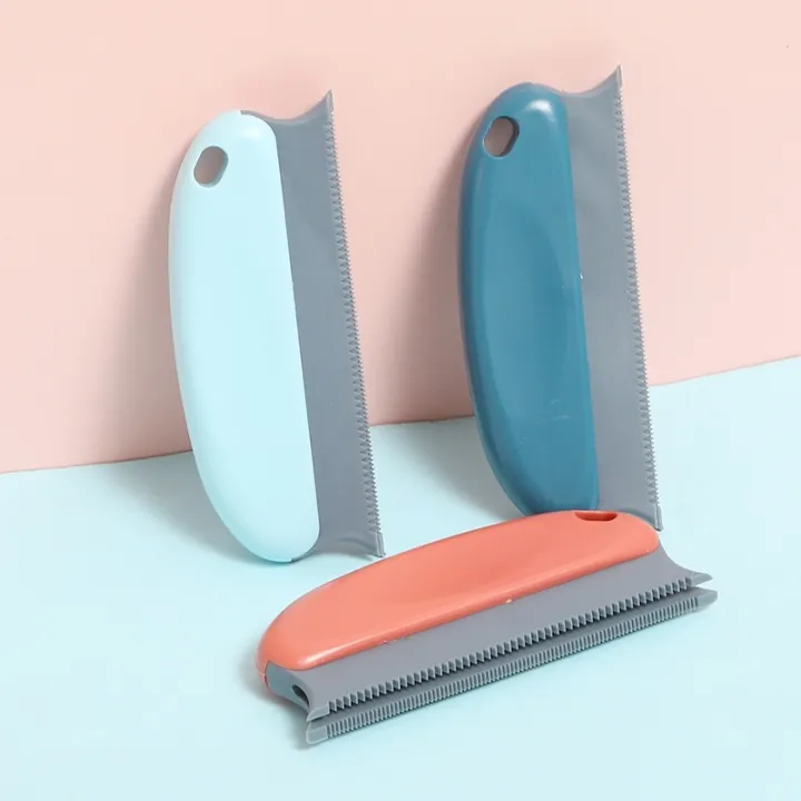 nmjTCW0i Clothes Pet Hair Cleaner Sofa Cleaning Brush Pet Hair Remover