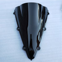 Bubble Windscreen Spoiler For Yamaha YZF R1 2004-2005-2006 04-05-06 High Quality Motorcycle Windshield Wind Deflectore