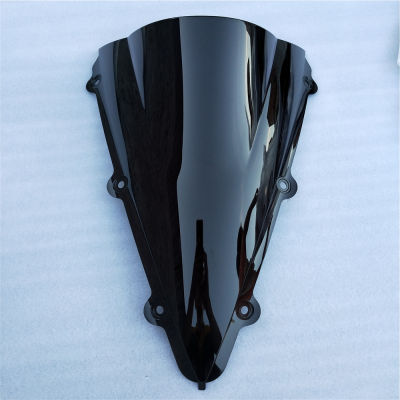Bubble Windscreen Spoiler For Yamaha YZF R1 2004-2005-2006 04-05-06 High Quality Motorcycle Windshield Wind Deflectore