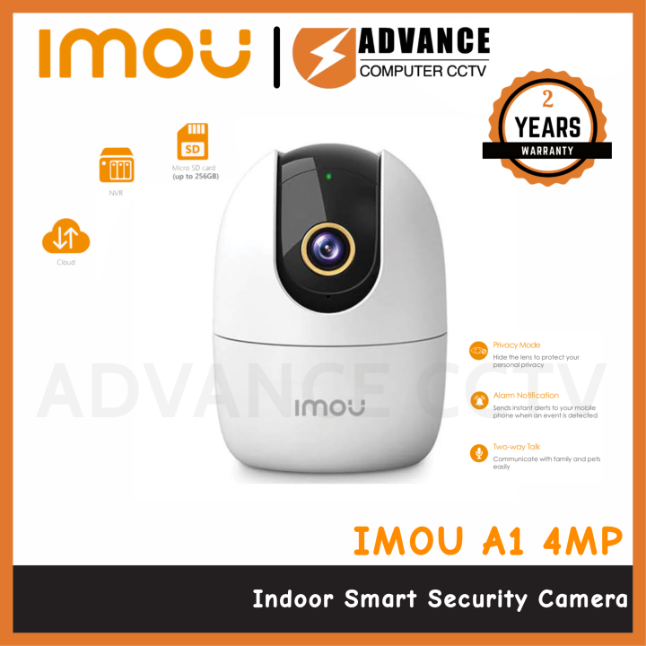 กล้องวงจรปิด-imou-a1-imou-a1-4mp-4ล้าน-กล้องวงจรปิด-wifi-รับประกัน-2-ปี