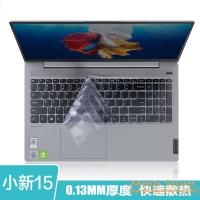 TPU Keyboard cover Protector for Lenovo IdeaPad 5 15iil05 15are05  15iil 15are 05 Laptop  15.6"  2020 AMD Protective Skin Basic Keyboards