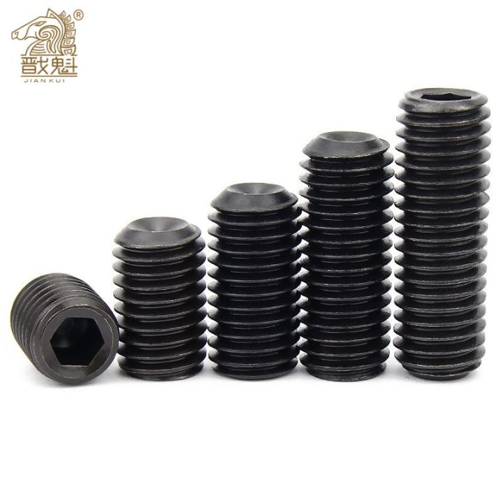 20-10-5-2pcs-m1-6-m2-5-m3-m4-m5-m6-m8-grade-12-9-carbon-steel-alloy-steel-headless-hexagon-hollow-screw-din916-nails-screws-fasteners