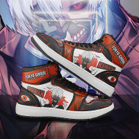 Hot NEON GENESIS EVANGELION Anime Shoes Men Women Streetwear Cosplay Sneakers Unisex Vulcanized Running Casual Shoes High Top