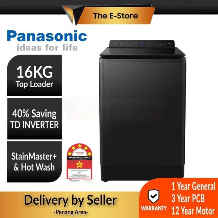 panasonic na fd16v1