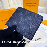 pre order Brand new authentic，Louis Vuitton，SLENDER wallet，LV