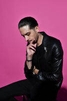 โปสเตอร์ G Eazy จีอีซี่ Rapper แร็พเปอร์ Hip Hop ฮิปฮอป Music Poster รูปภาพ ของสะสม ของแต่งบ้าน ของแต่งห้อง โปสเตอร์แต่งห้อง โปสเตอร์ติดผนัง 77poster