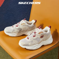 Skechers สเก็ตเชอร์ส รองเท้า ผู้ชาย Sport DLites Airy 3.0 Shoes - 894158-NMLT