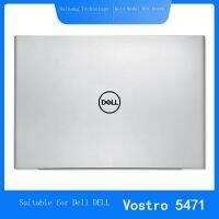 ใหม่/Gratis Ongkir✔เหมาะสำหรับ Dell/Dell Vostro 14 5471 V5471เปลือกฝาหลังโน้ตบุ๊ค