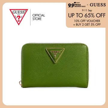 Buy Guess Wallets Online | lazada.sg Sep 2023