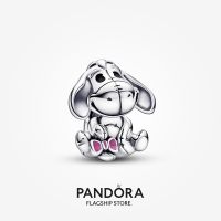 Official Store Pandora Disney Winnie the Pooh Eeyore Charm