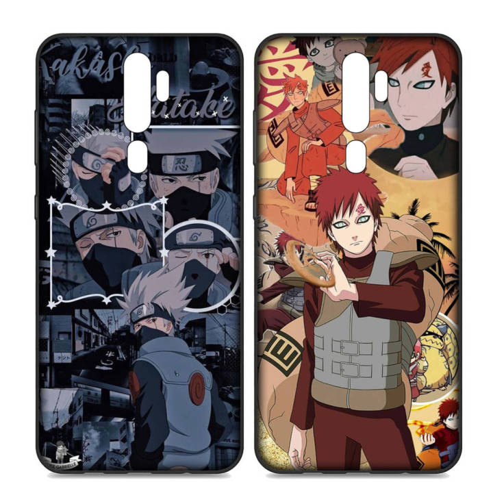 ปก-เคสโทรศัพท์-c170-pb81-anime-naruto-kakashi-ซิลิโคน-coque-หรับ-samsung-galaxy-a12-a11-a31-a71-a51-a21s-a50-a10-a20-a30-a20s-a30s-a52-a50s-a10s-a70-a02s-m02-a02-a32-4g-5g-a03s-a52s-a13-อ่อนนุ่ม-phone