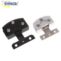 ✻ Zinc Alloy Hinge Cupboard Display Cabinet Gate Clamp Furniture Hardware Hinges With Screws Suitable For 5-8mm Glass Cabinet Door