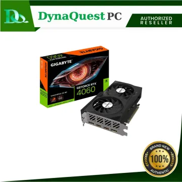 Gigabyte rtx 2060 on sale super windforce oc 8gb